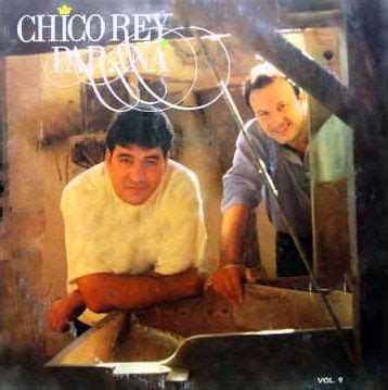 chico rey e paraná você não sabe amar|Voce Não Sabe Amar .